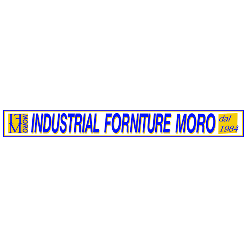 Industrial Forniture Moro