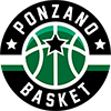 Ponzano Basket Logo