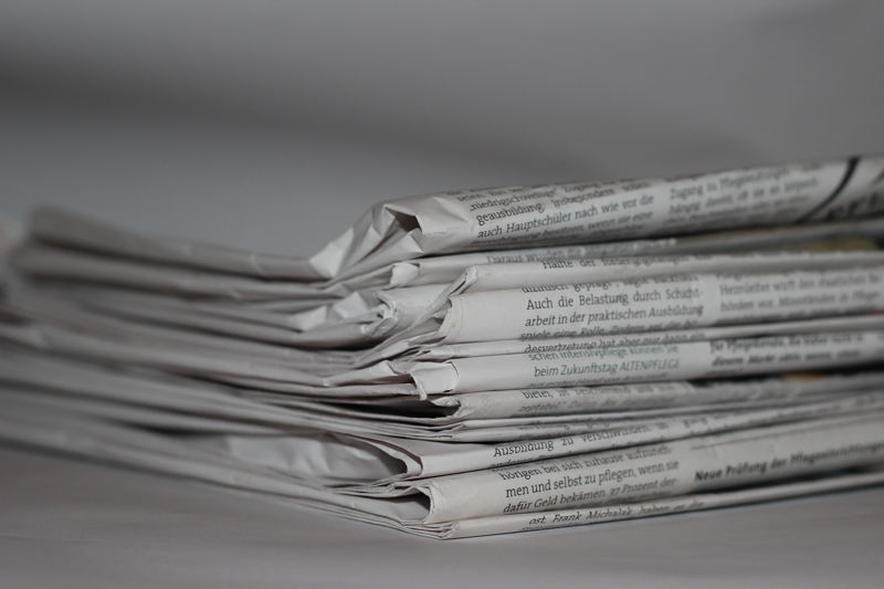 Accrediti Stampa Accrediti Stampa