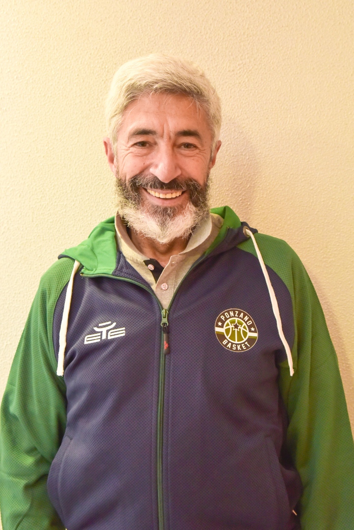 DANIELE PERON