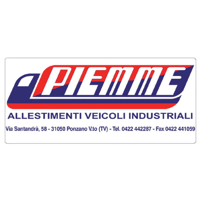 Piemme Allestimenti