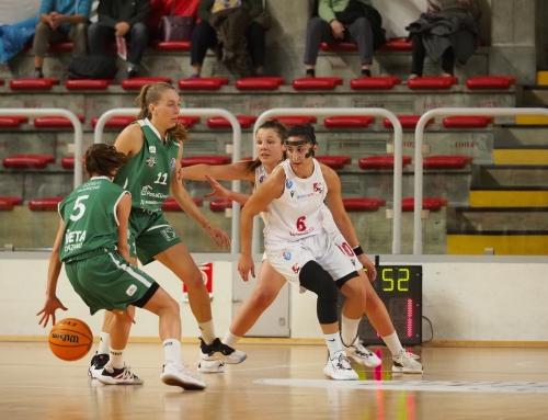 Rinviato il derby con Vicenza