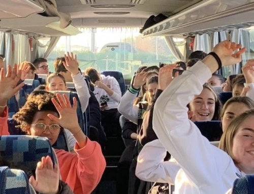 LA PASQUA PORTA U14F, U17F E U19M AL TORNEO DI PESARO