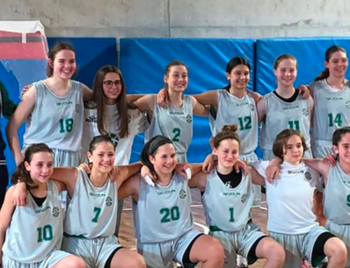CASAGRANDE E CARNIO CONVOCATE IN SELEZIONE REGIONALE