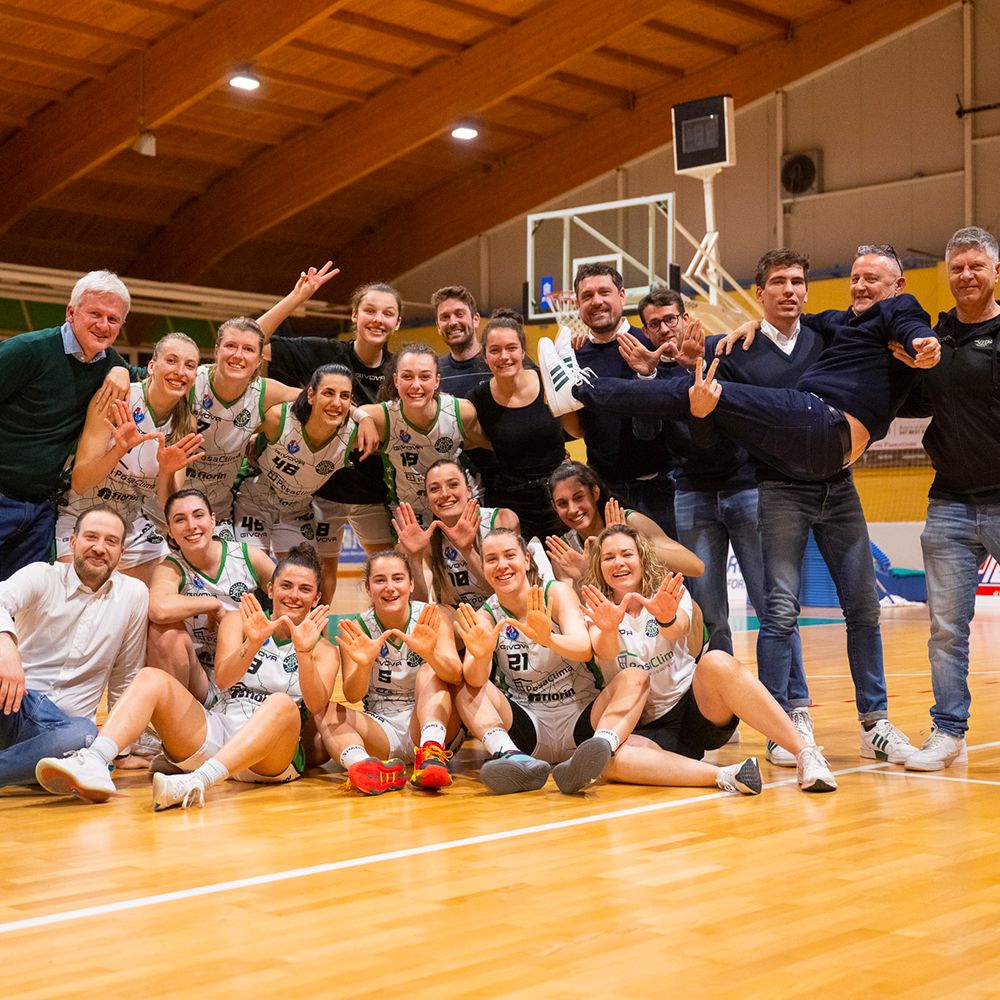 Ponzano Basket