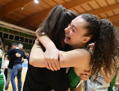 LA POSACLIMA SI TINGE DI AZZURRO VARALDI E VALLI AL RADUNO DELL’ITALIA U20