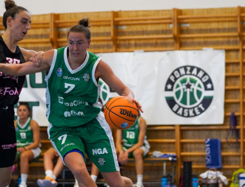 LA POSACLIMA PONZANO TORNA IN CAMPO: NEL WEEKEND IL TORNEO DI ROVIGO