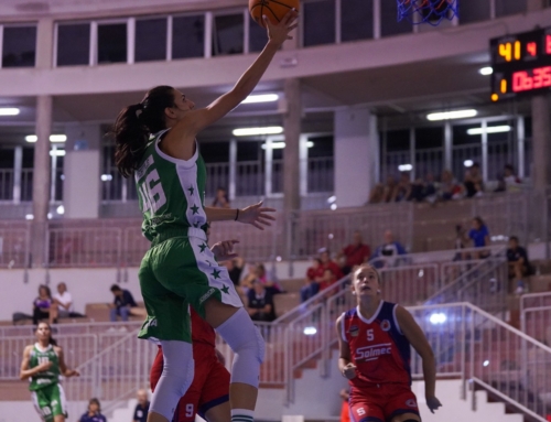 TORNEO DI ROVIGO: LA POSACLIMA SCHIANTA LA SOLMEC 45-78! DOMANI LA FINALE CON UDINE