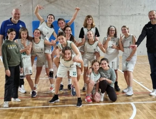 GIOVANILI: SUCCESSI SIA NEL MASCHILE CHE NEL FEMMINILE